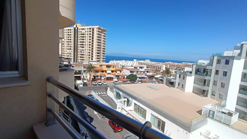 Off site, Sea view