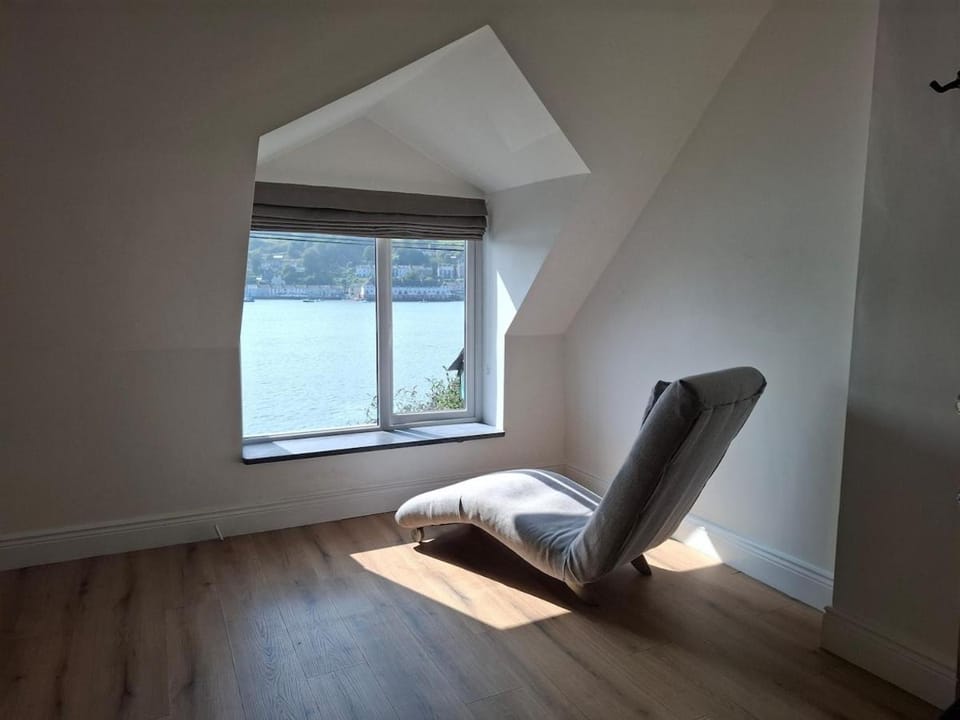 Restored Cottage in Cobh House in County Cork