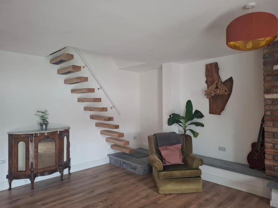 Restored Cottage in Cobh House in County Cork