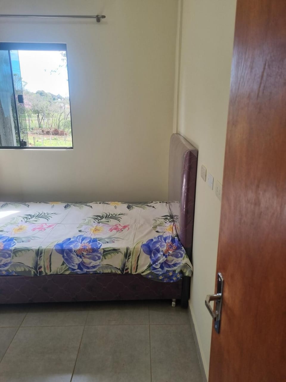 Un paraíso junto al rio Apartment in Misiones Province, Argentina