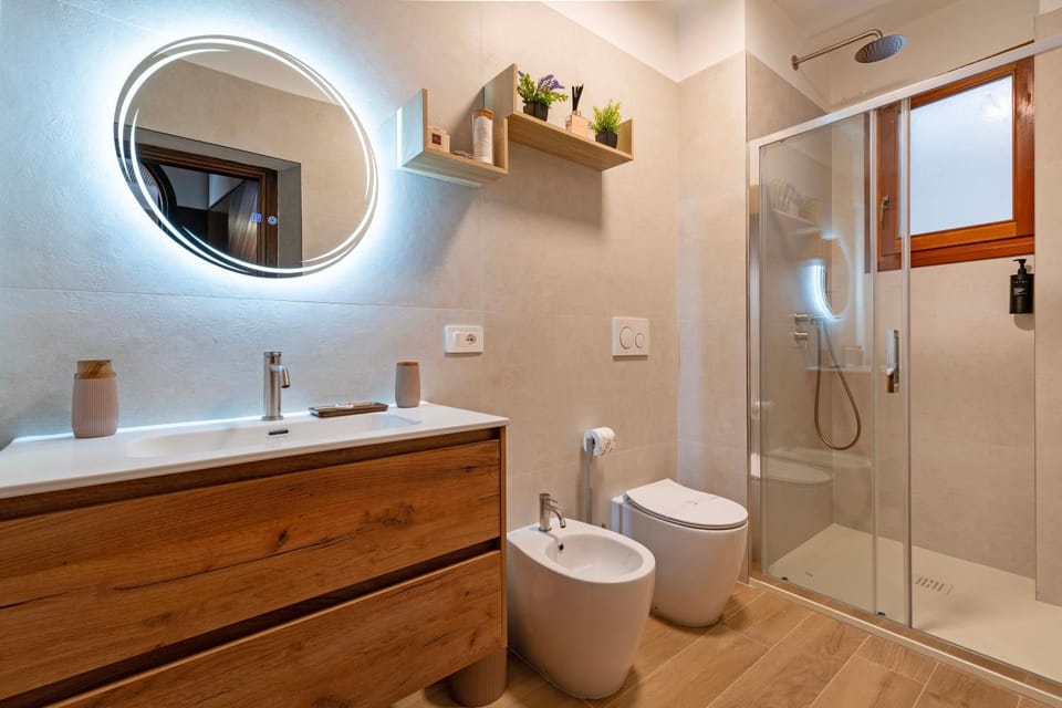 Shower, Toilet, Bathroom, bidet