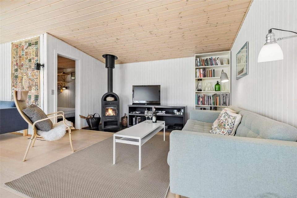 8596-Glesborg-Agerovej-10 House in Central Denmark Region