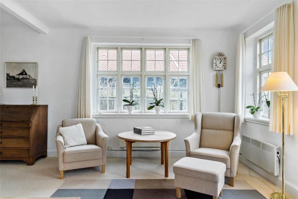 1278-N-Liseleje-Kystvej-12 House in Capital Region of Denmark