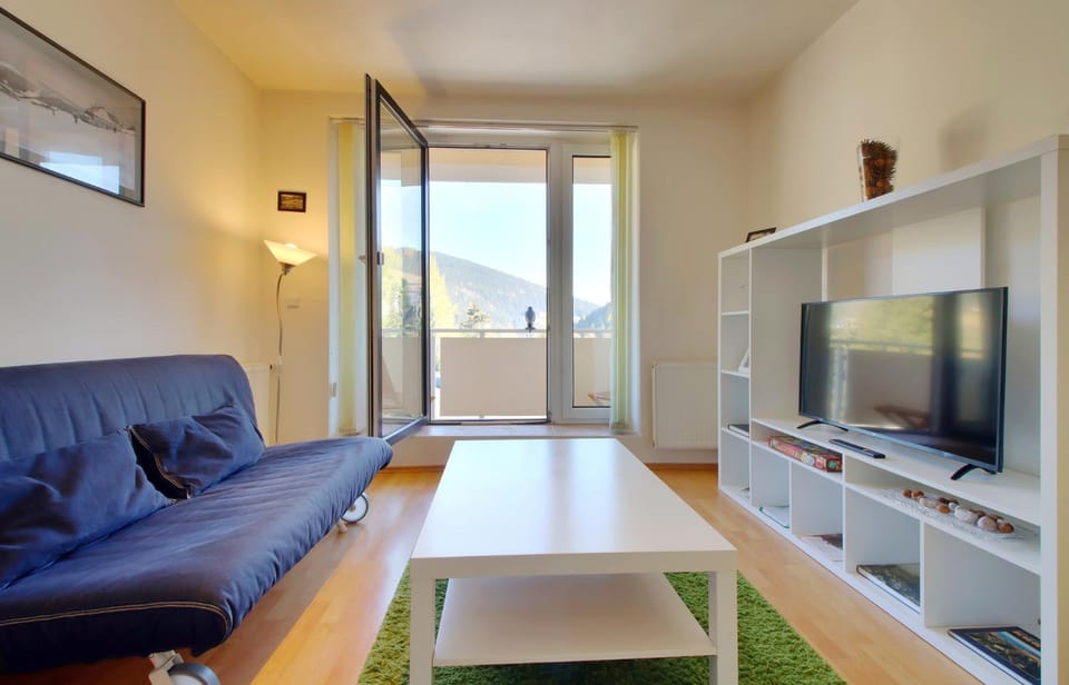 Balcony/Terrace, Living room