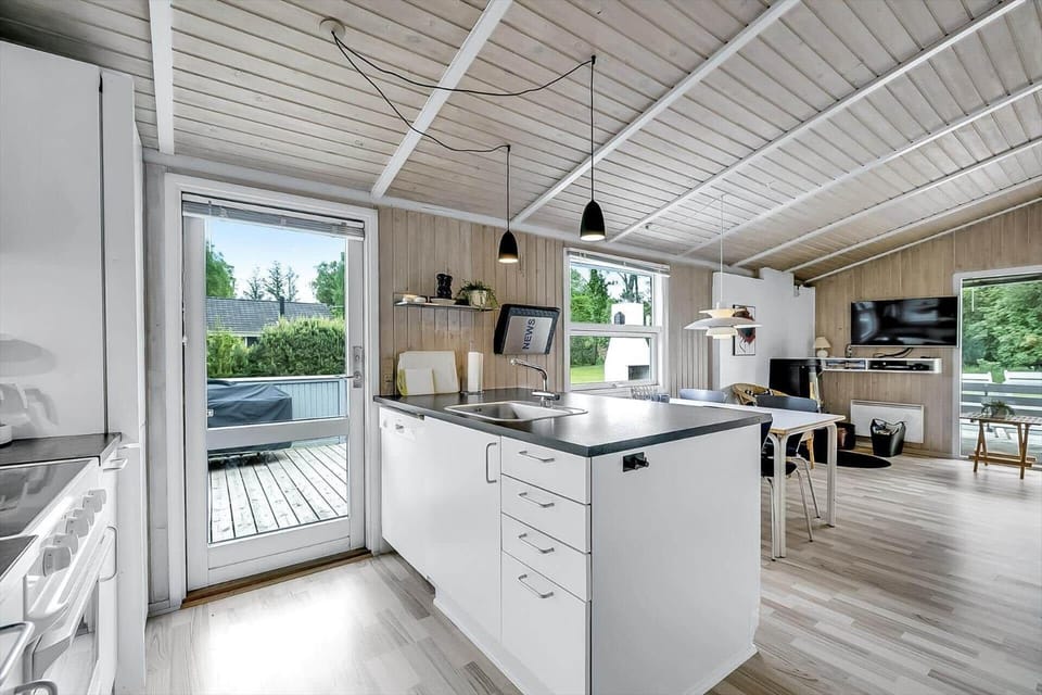 8533-Grenaa-Fridavej-2 House in Central Denmark Region