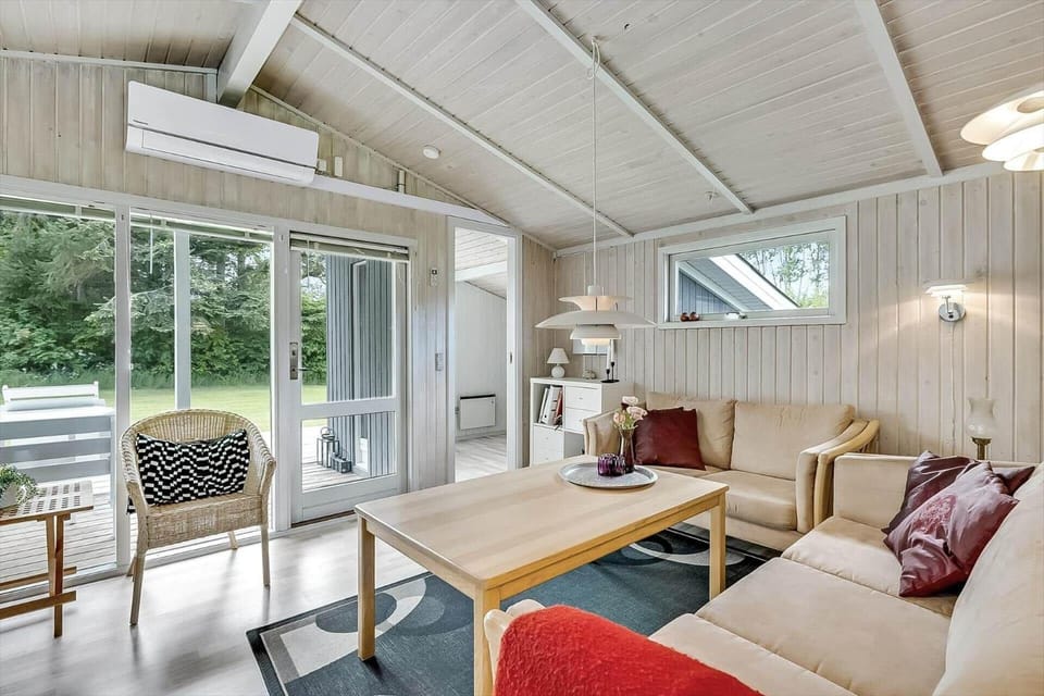 8533-Grenaa-Fridavej-2 House in Central Denmark Region