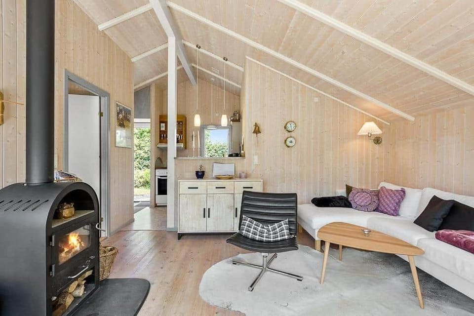 1089-N-Hundested-Natskyggevej-28 House in Zealand