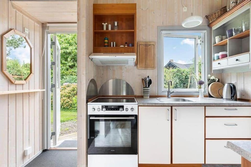 1089-N-Hundested-Natskyggevej-28 House in Zealand