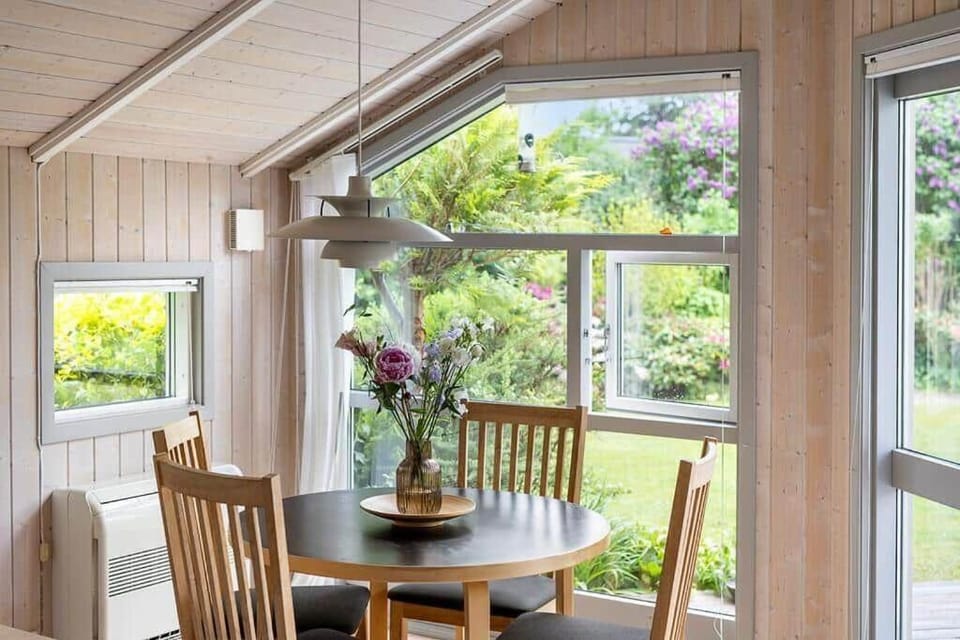 1089-N-Hundested-Natskyggevej-28 House in Zealand