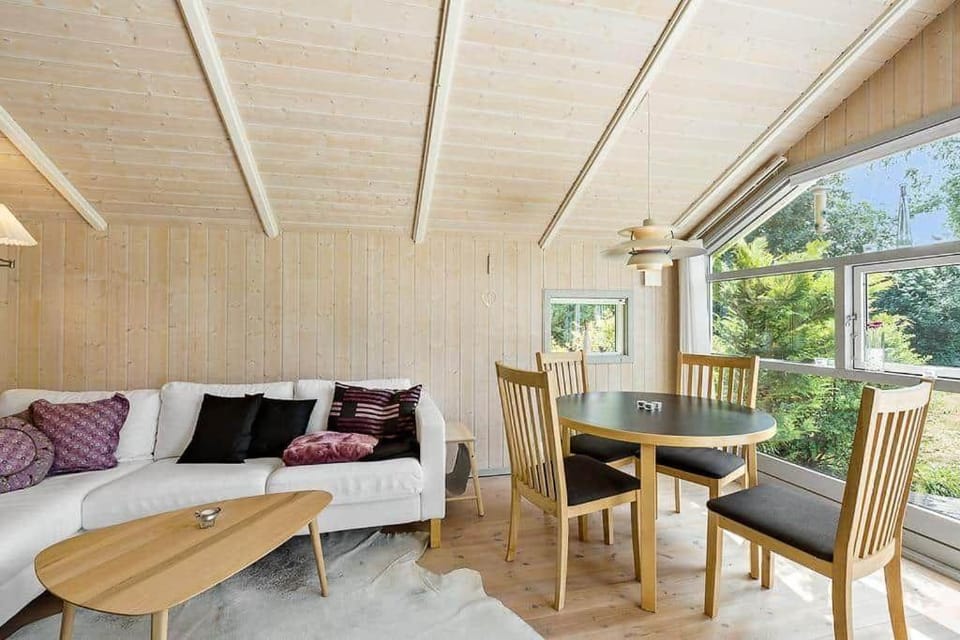 1089-N-Hundested-Natskyggevej-28 House in Zealand