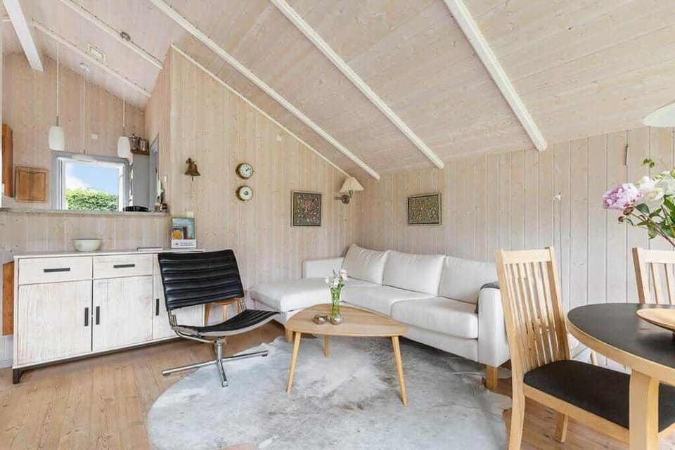 1089-N-Hundested-Natskyggevej-28 House in Zealand