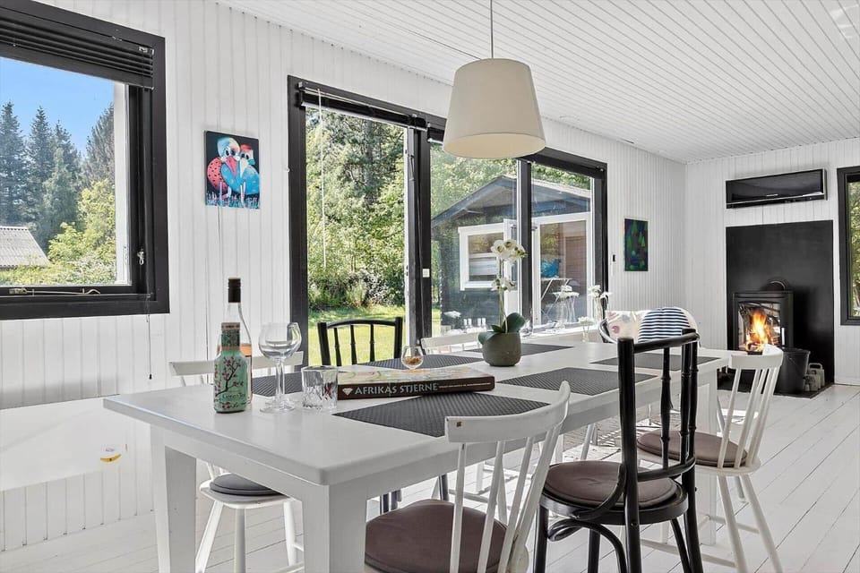 8804-Glesborg-Vesttoften-20 House in Central Denmark Region