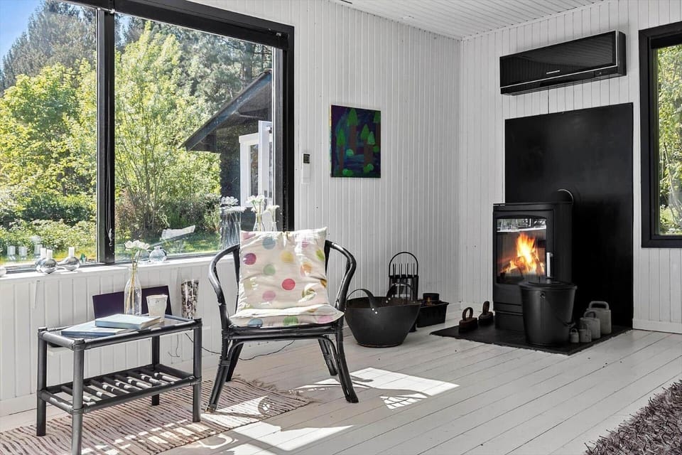 8804-Glesborg-Vesttoften-20 House in Central Denmark Region