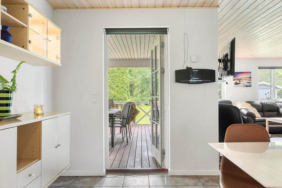 945-Frederiksvaerk-Soltoften-3 House in Zealand