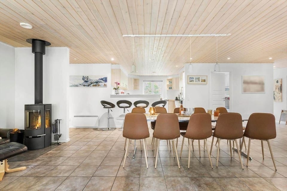 945-Frederiksvaerk-Soltoften-3 House in Zealand