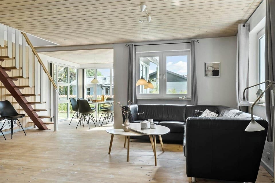 8841-Glesborg-Strandskadevej-14 House in Central Denmark Region