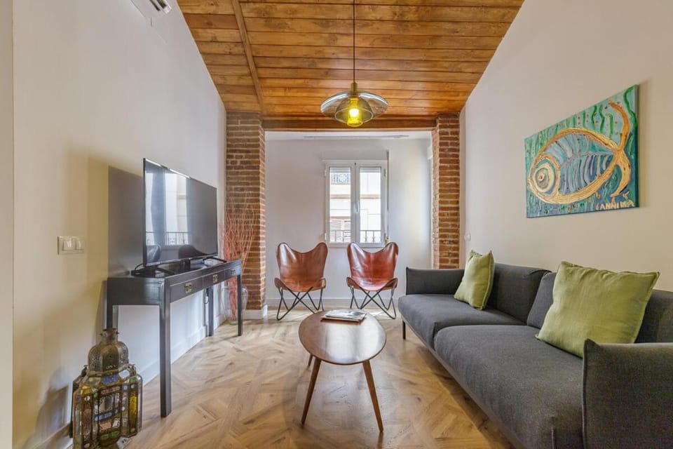 TV and multimedia, Living room