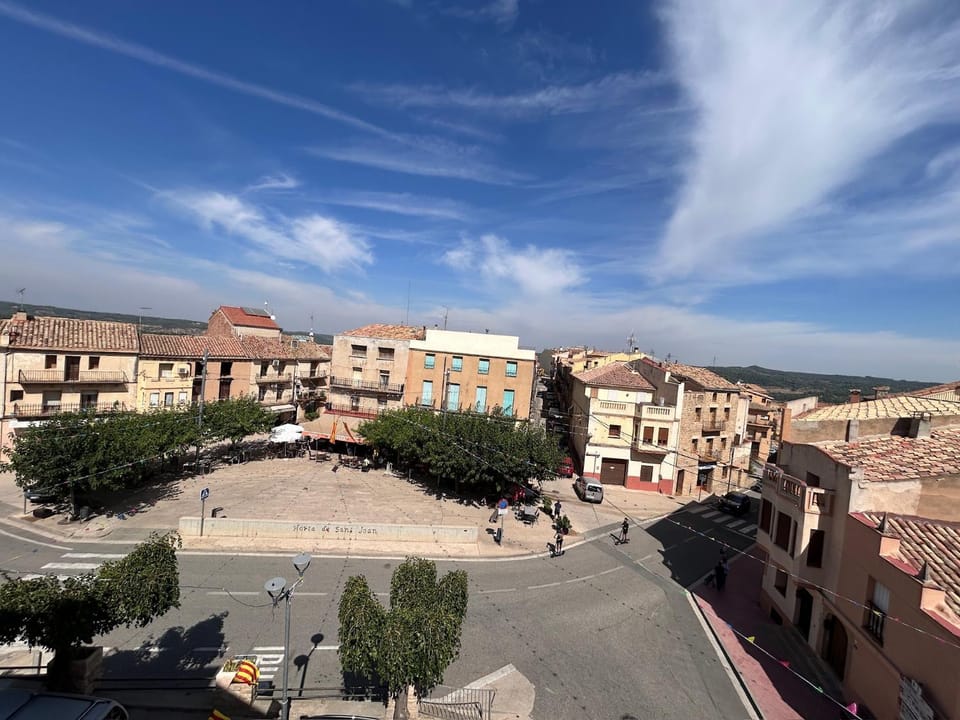 City view