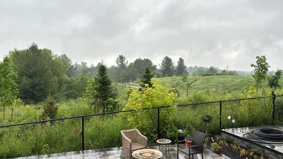 Secret Garden Vacation rental in Vaughan