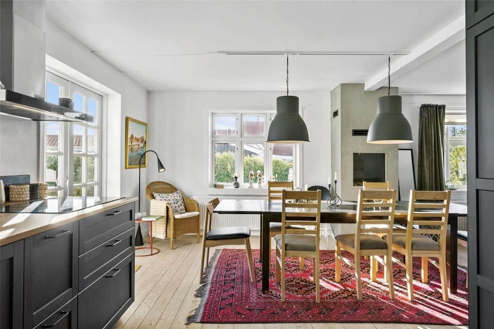 BL327-Blokhus-Sonder-I-By-23 House in Blokhus