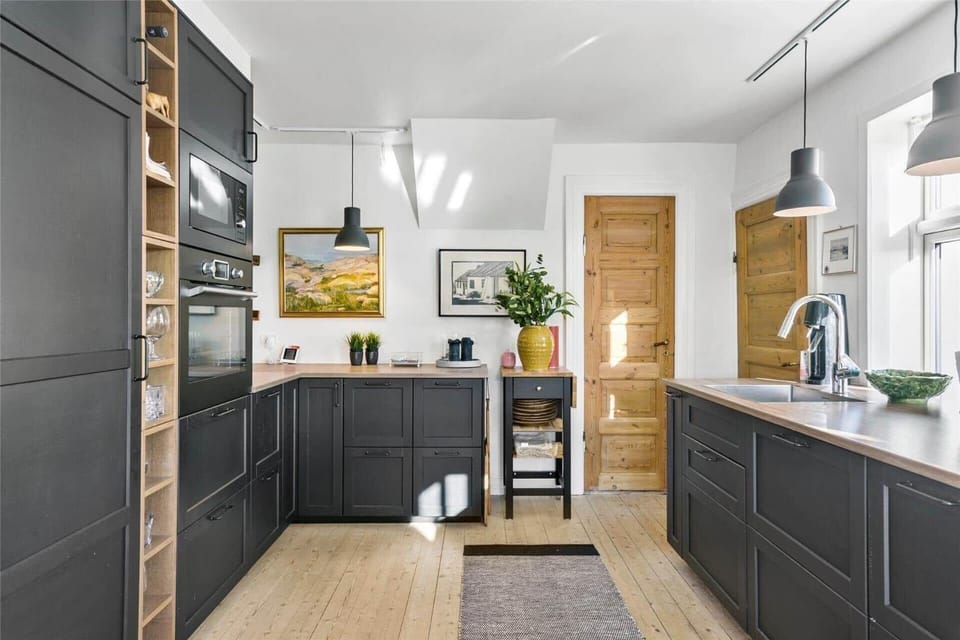 BL327-Blokhus-Sonder-I-By-23 House in Blokhus