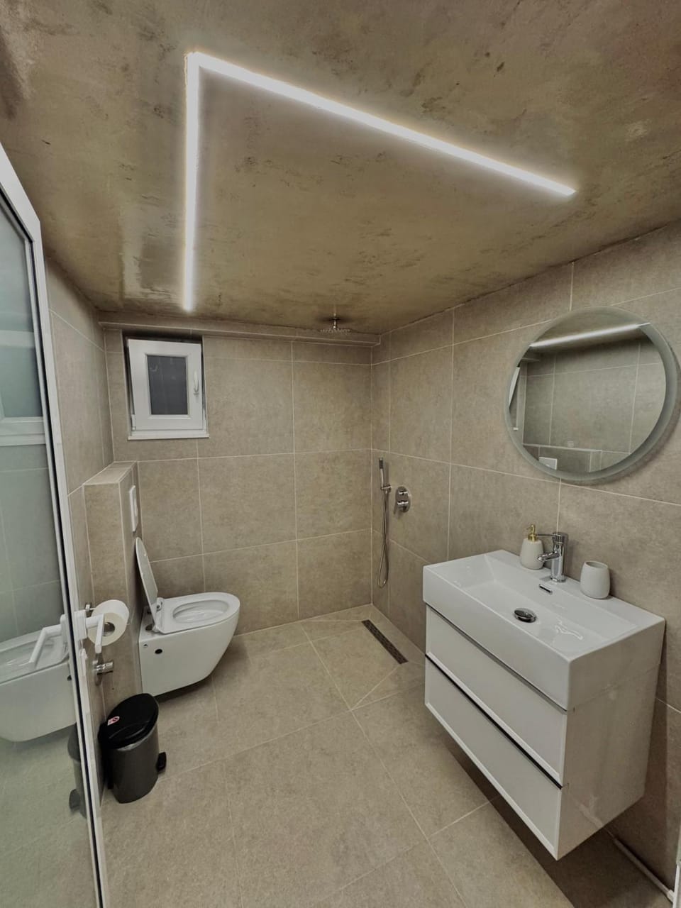 Nest Apartments Apartment in Tirana