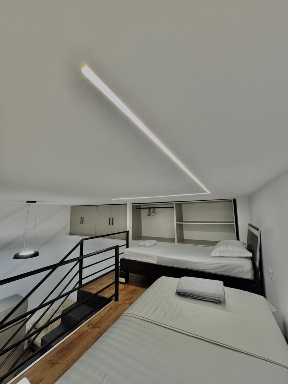 Nest Apartments Apartment in Tirana