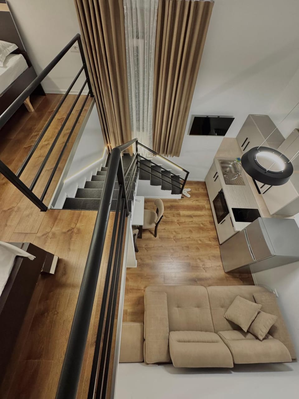 Nest Apartments Apartment in Tirana