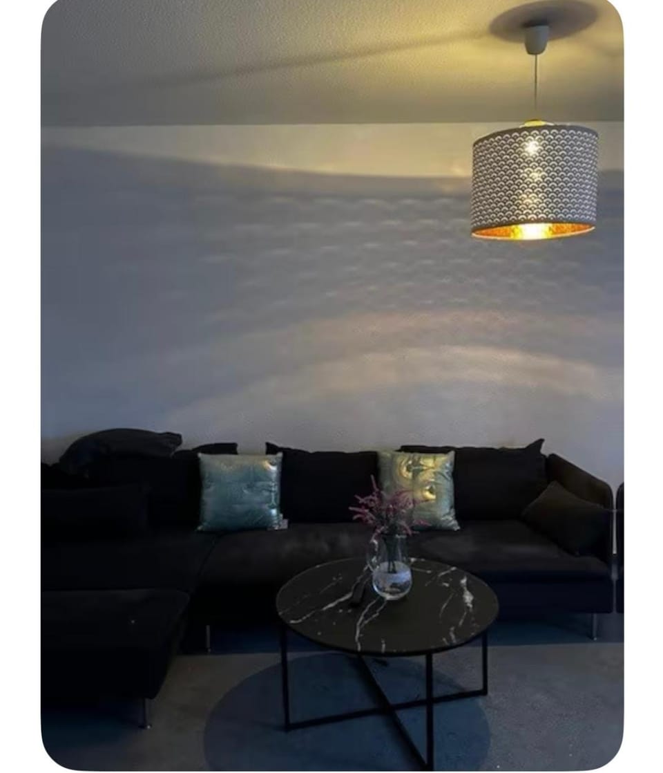 Messe central apart Apartment in Frankfurt