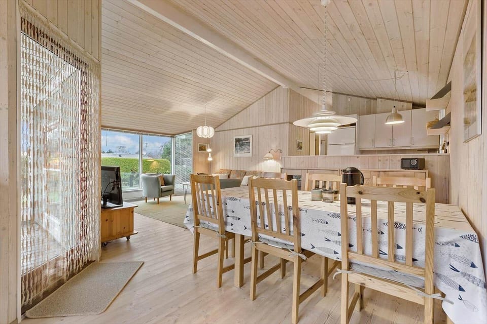 8510-Grenaa-Fridavej-62 House in Central Denmark Region