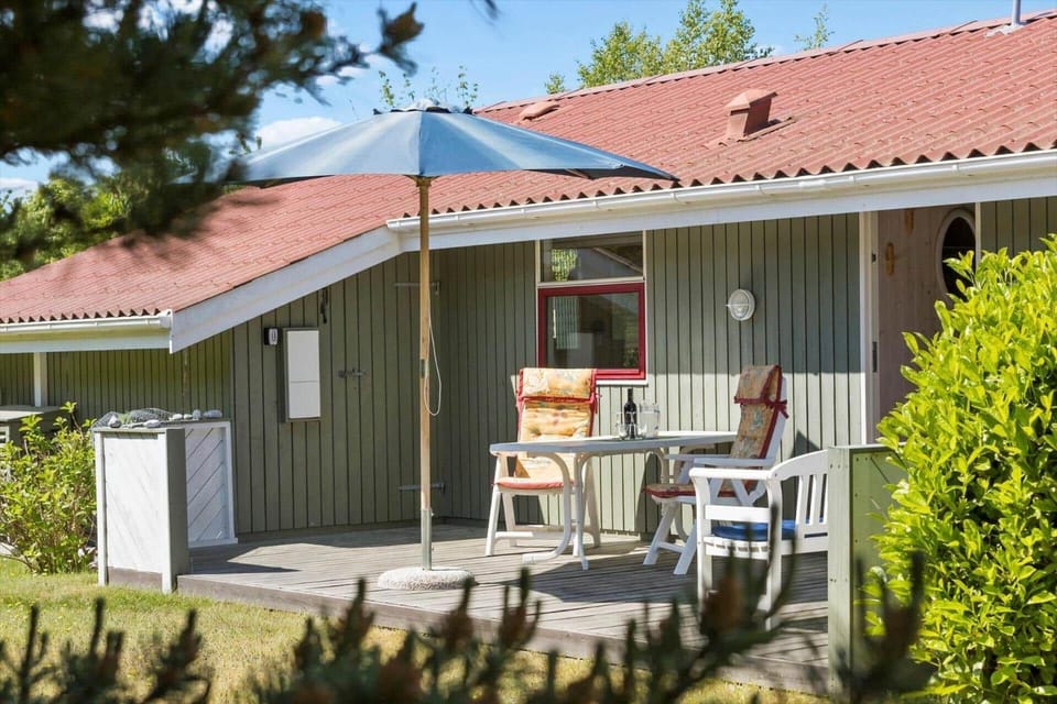 8510-Grenaa-Fridavej-62 House in Central Denmark Region