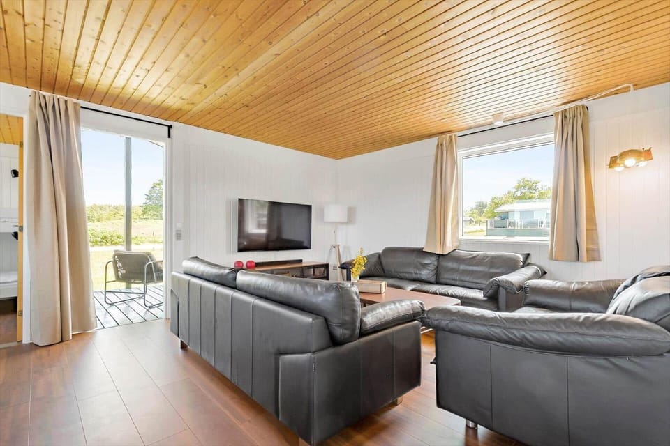 8599-Glesborg-Amagervej-4 House in Central Denmark Region