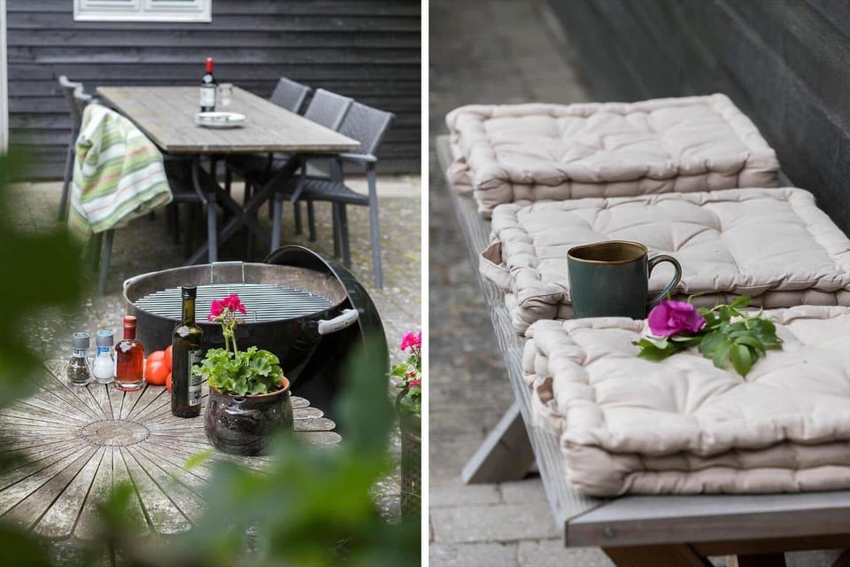 8836-Glesborg-Enebaervej-14 House in Central Denmark Region