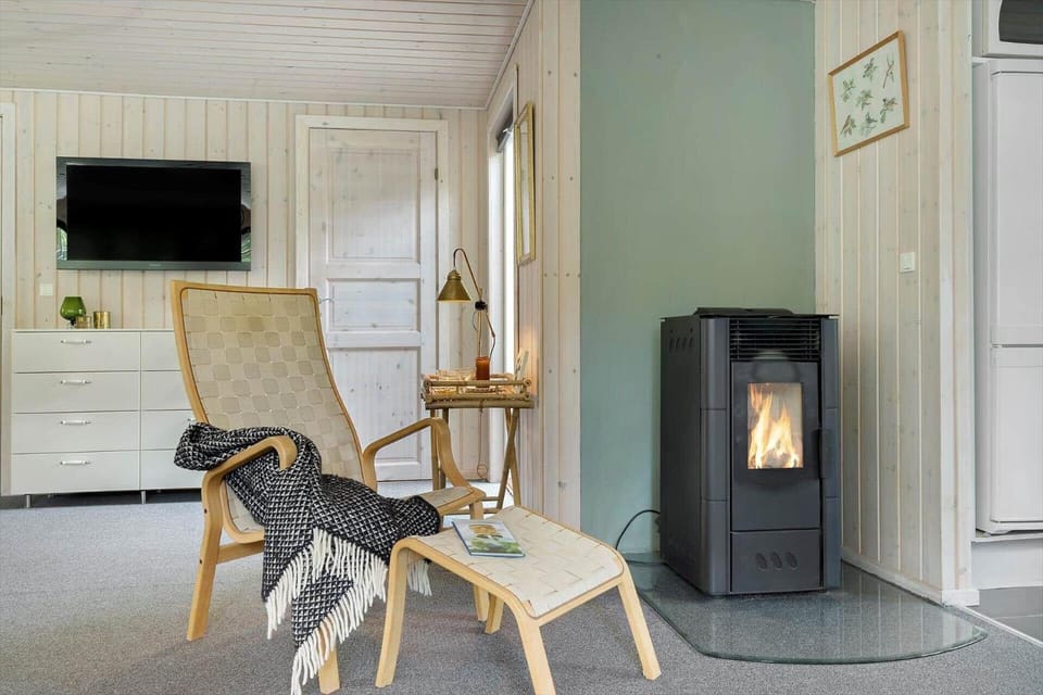 8836-Glesborg-Enebaervej-14 House in Central Denmark Region