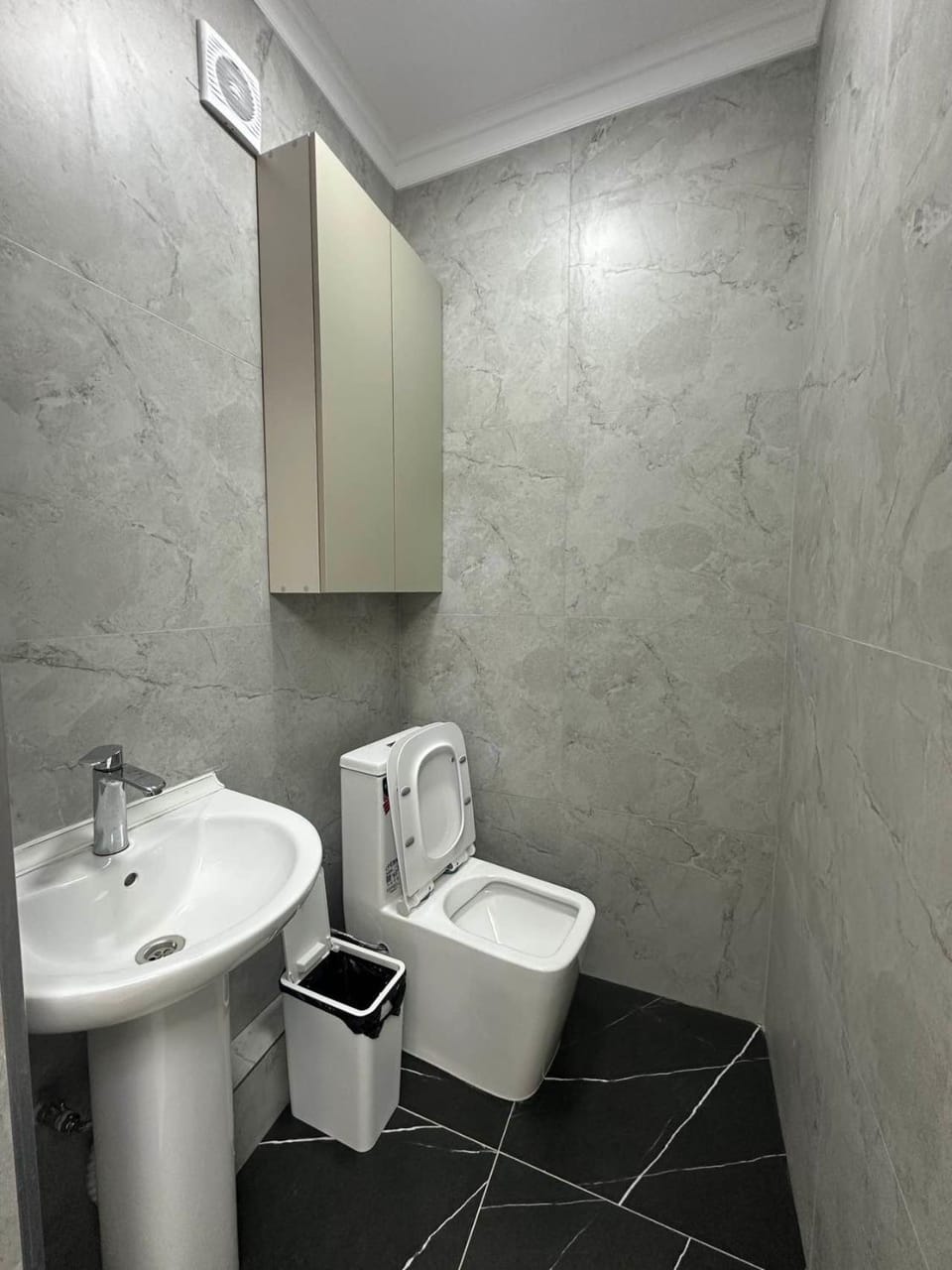 ABVa Apartment in Almaty Region, Kazakhstan