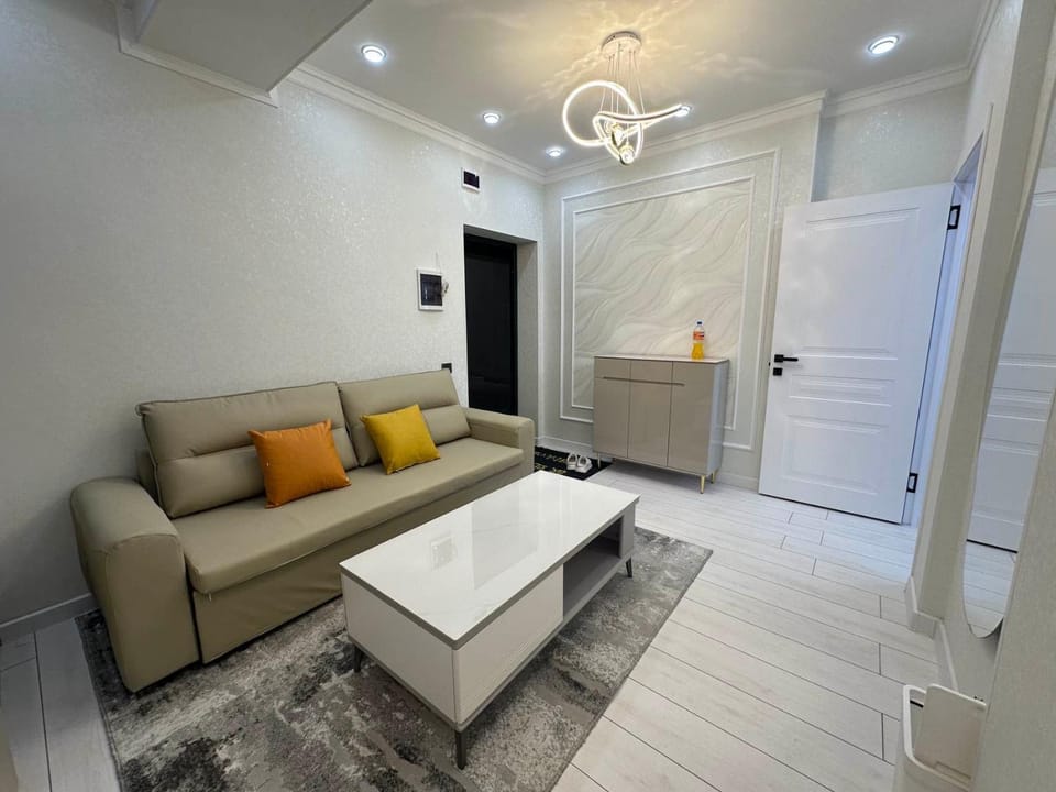 ABVa Apartment in Almaty Region, Kazakhstan