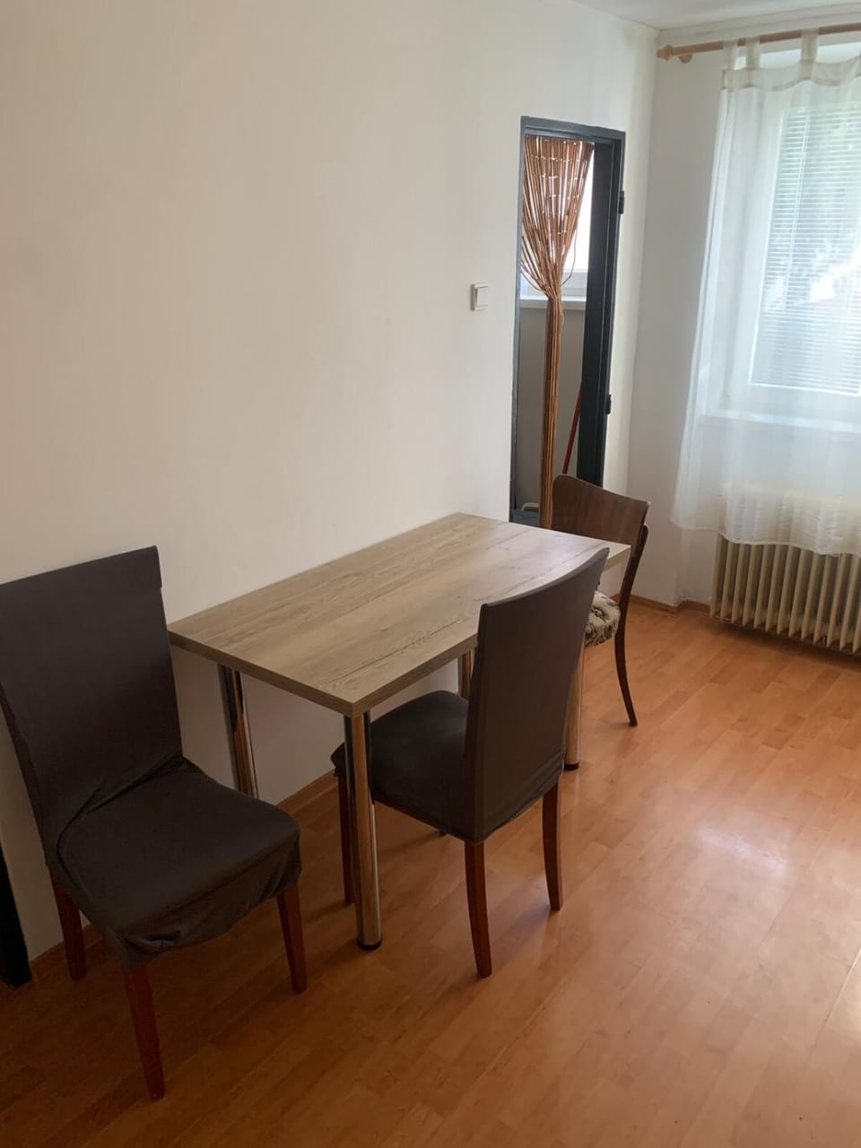 Your home 22 Apartment in Slovakia