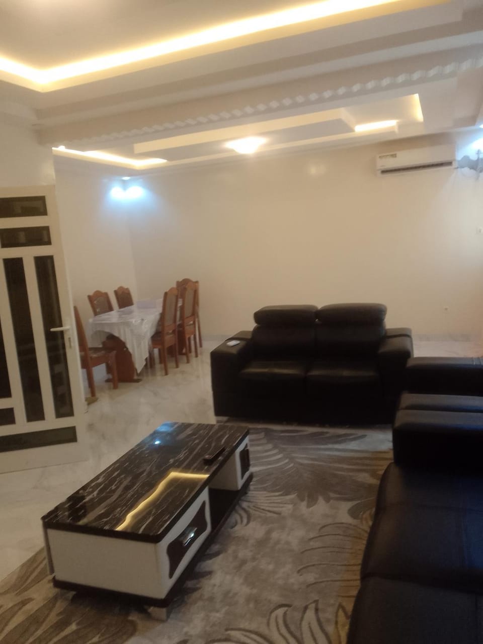 Sowapp Apartment in Dakar