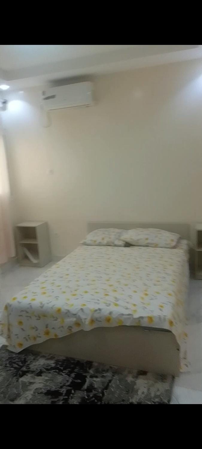Sowapp Apartment in Dakar