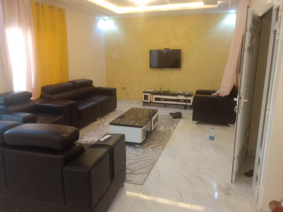 Sowapp Apartment in Dakar