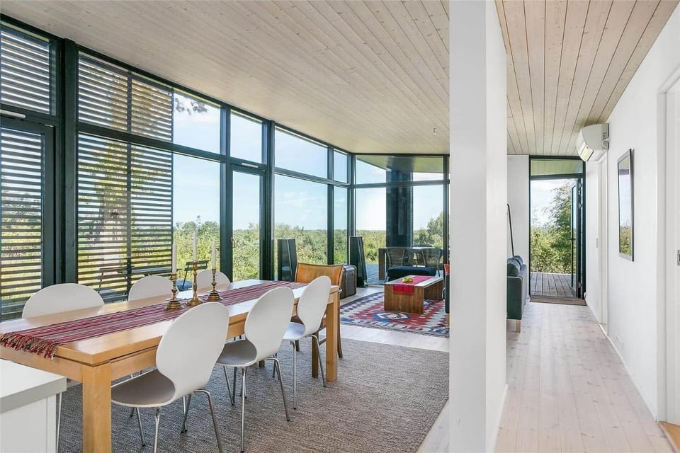1164-N-Melby-Bjergvej-7 House in Zealand