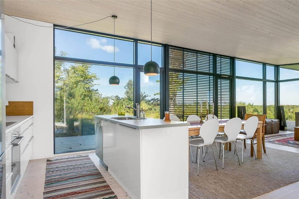 1164-N-Melby-Bjergvej-7 House in Zealand