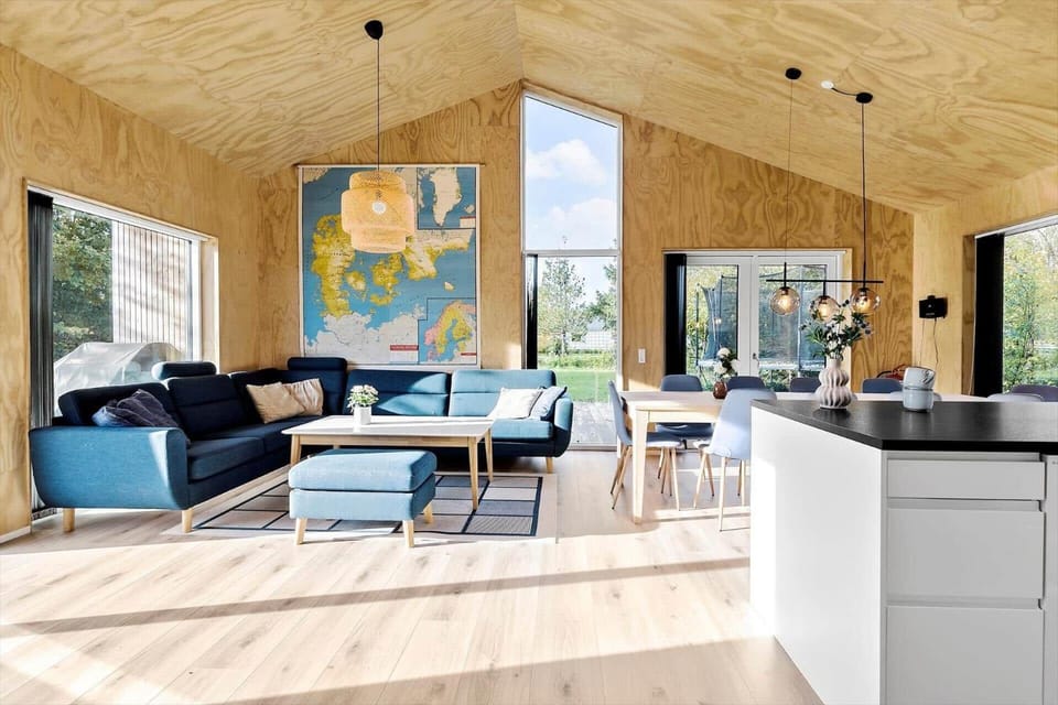 8818-Glesborg-Strandvejen-50-E House in Central Denmark Region