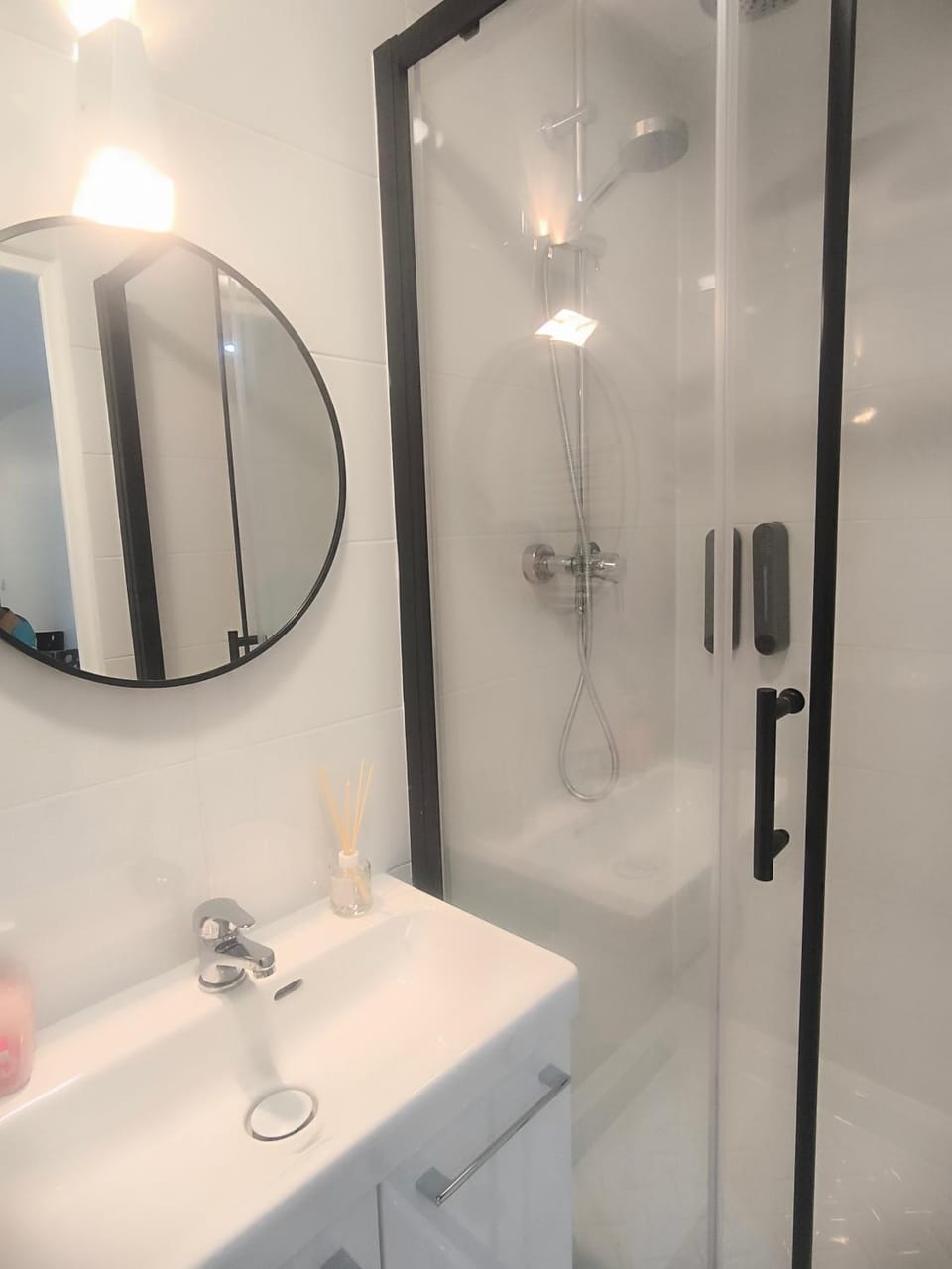 Séjour familial proche Tram 9 Apartment in Vitry-sur-Seine