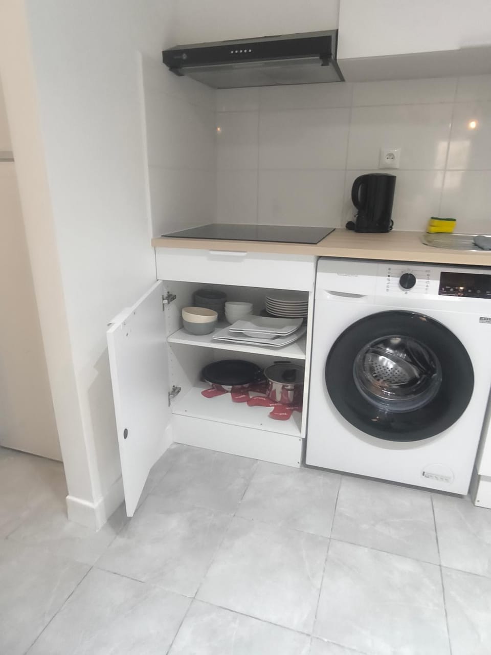 Séjour familial proche Tram 9 Apartment in Vitry-sur-Seine