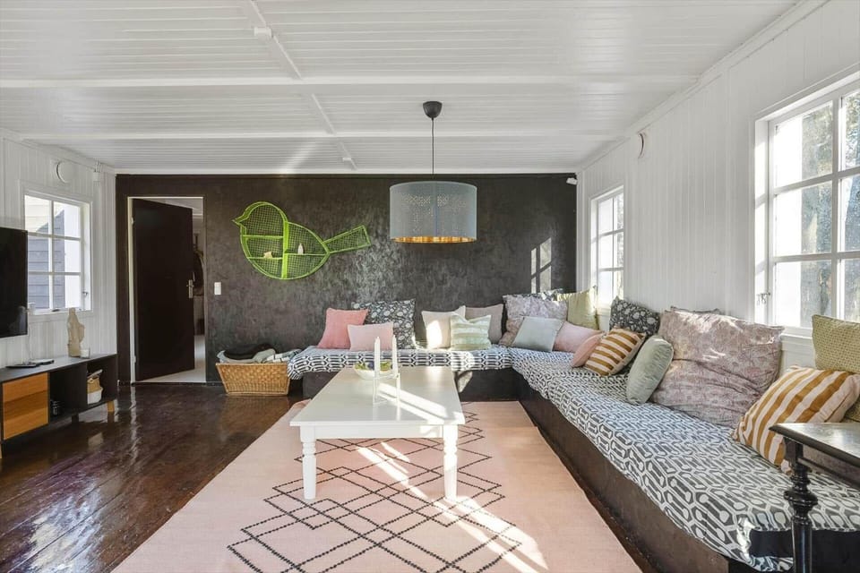 1639-Frederiksvaerk-Genvejen-10 House in Zealand