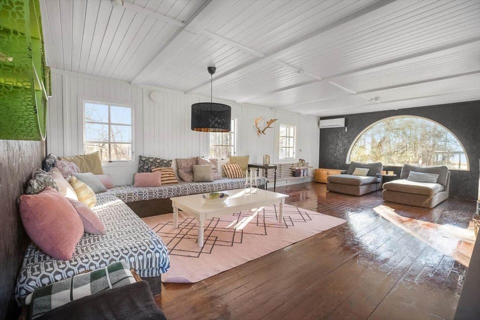 1639-Frederiksvaerk-Genvejen-10 House in Zealand