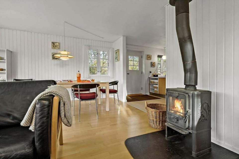 8988-Orsted-Strandskadevej-18 House in Central Denmark Region