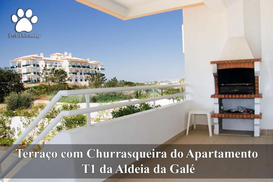 Patio, BBQ facilities, Balcony/Terrace, Pets