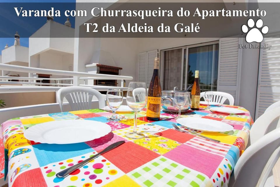 BBQ facilities, Balcony/Terrace, Pets